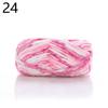 Yarn Soft Hat Scarf Wool Yarn Blanket Knitting Super Baby Soft Chunky DIY Craft