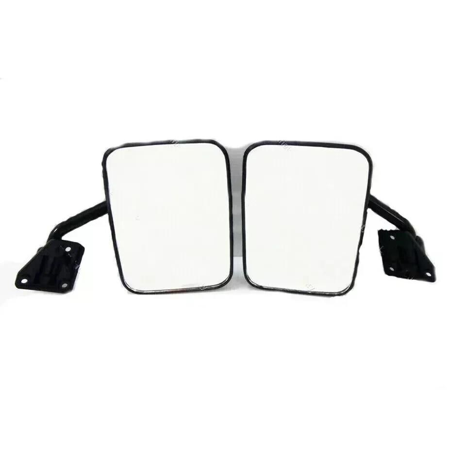 

Suzuki Samurai Sierra Sj410 Sj413 Jimny Door Side Mirror Set |Fit For