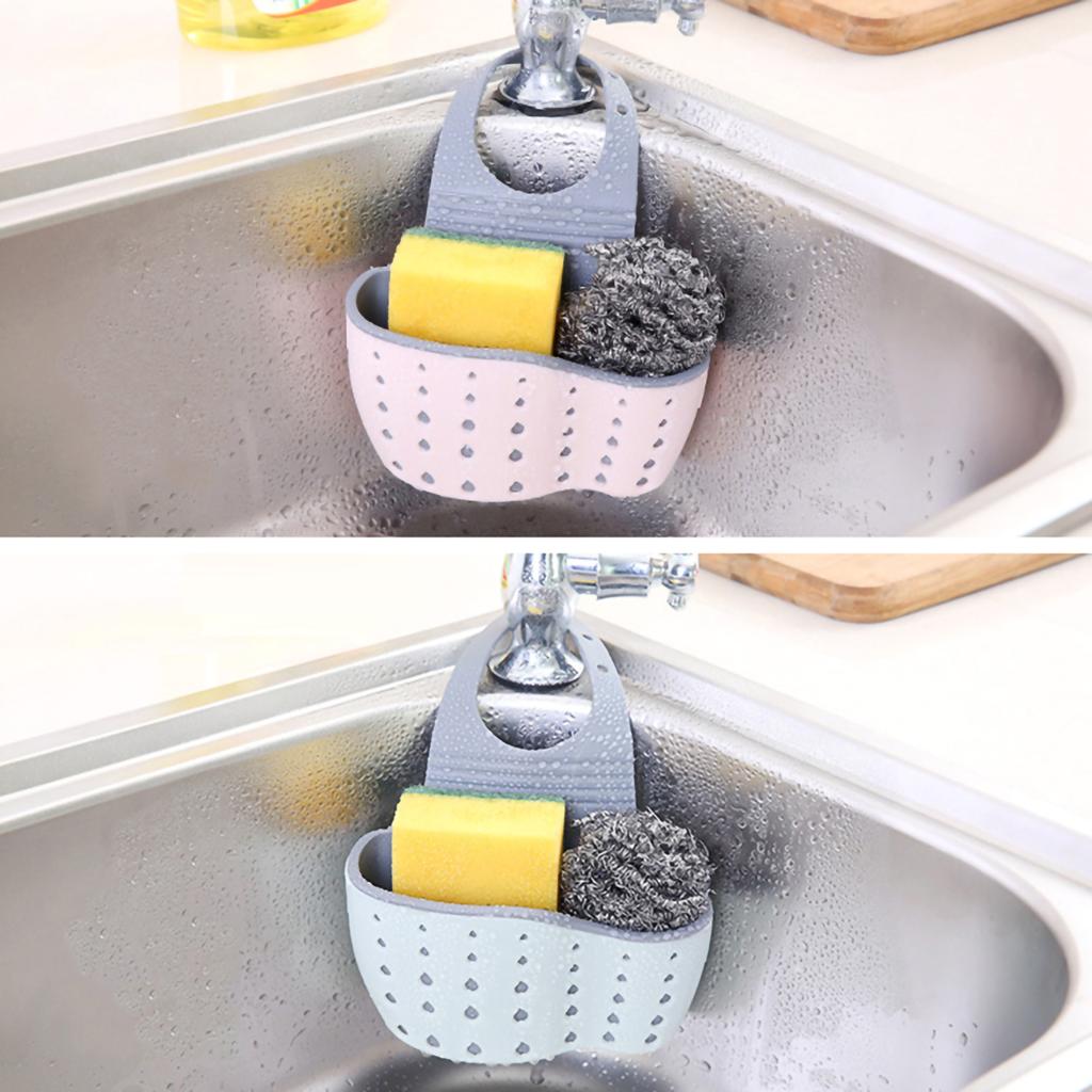 Organizer per salviette da bagno, mensola per sapone