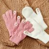 Meminn Two Hole Touch Finger Gloves