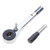 Ratchet Wrench Set 1/4 Inch Ratchet Multifunction Screwdriver Ratchet Wrench