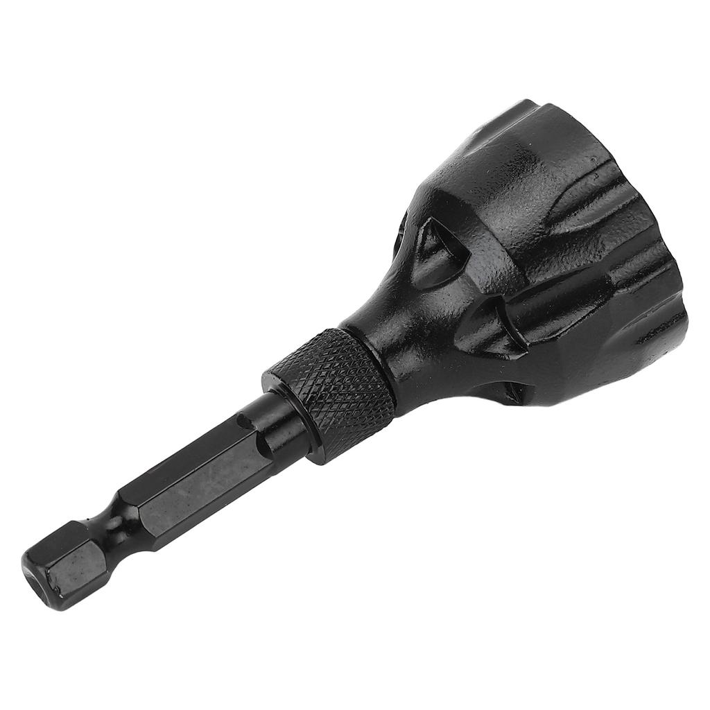 Debavurare Teșitor Extern Instrument Freză Carbură Curățător Filete Reparare Șuruburi Deteriorate