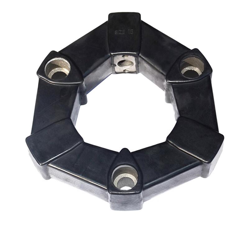 Aokewen 16AS Excavator Shock Absorber Coupling