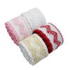(5 meters/lot) 60mm Net Lace Fabric Ribbons Trim DIY Sewing Handmade Craft Materials