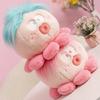 Cute Plush Octopus Doll Adorable Soft Toy With Colorful Design And Comfortable Filling