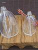 Acrylic Display Case for Thai Buddha Amulet, Statue, and Lucky Items - Dustproof and Protective for Pendants and Scriptures.