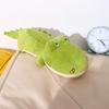 Toy Large Pendant Appease Doll Stuffed Animals Crocodile Plush Toy Plush Doll Crocodile Stuffed Toy