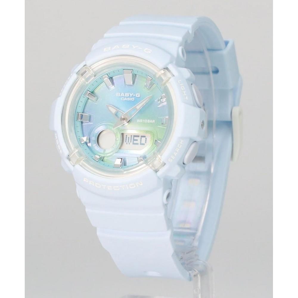 

Casio Baby-G Analog-Digital BGA-280TD-2AJF