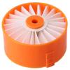 Vacuum Cleaner Filter For Black & Decker BDPSE1815P BDPSE3615 BHFEV182B BHFEV182C BHFEV182CP Replace N665227 Filter