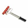 Telescopic Expandable Rolling ToolVersatile Rubber Pressure Roller Easy To Press Hand Tool for DIY