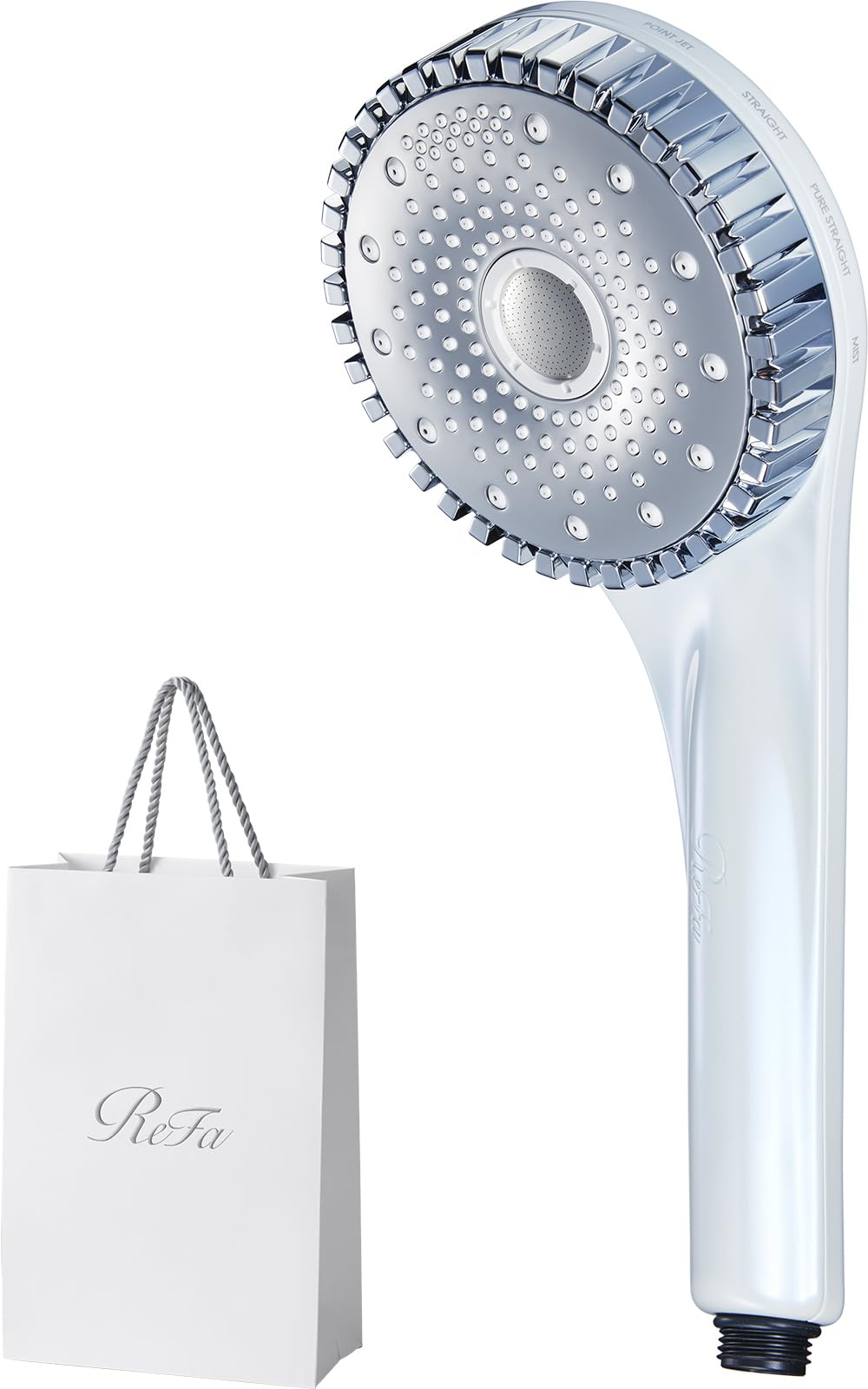 

[Official Store Exclusive] ReFa FINE BUBBLE DIA Head Size 120mm