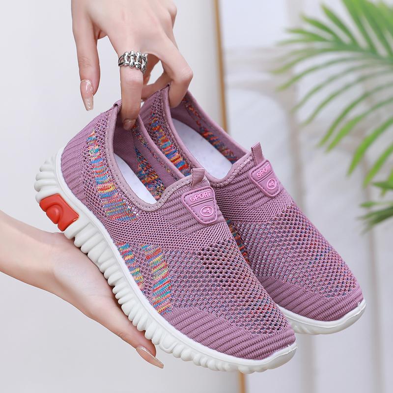 

ladies shoes clearance free shipping women s sneakers women s summer shoes 38 рожевий