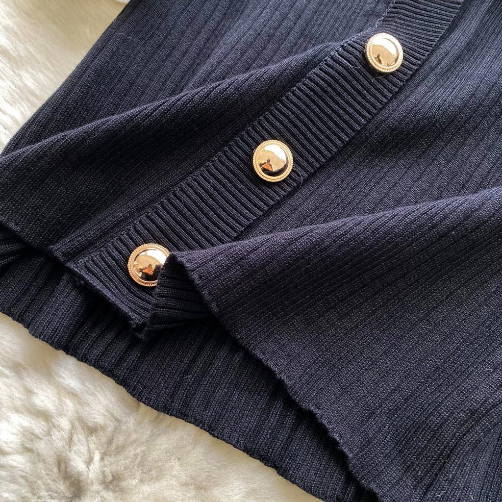 Podzim Zima Dámský Svetr s Dlouhým Rukávem Pletený Vánoční Párty Šaty Mini Krátké Pouzdrové Bodycon Šaty s Páskem