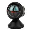 Automobile Vehicle Inclinometer Slope Meter Gradient High Car Compass Inclinometer Angle Instrument