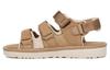 Sandale cu multiple barete Goldencoast Sand 1153095-SAN