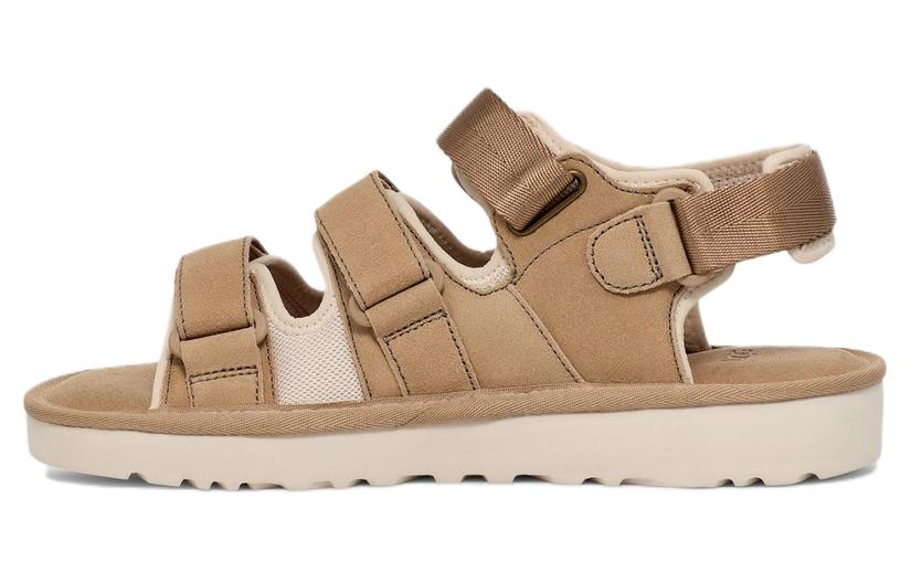 Сандалии UGG Goldencoast с несколькими ремешками Песочный 1153095-SAN 43