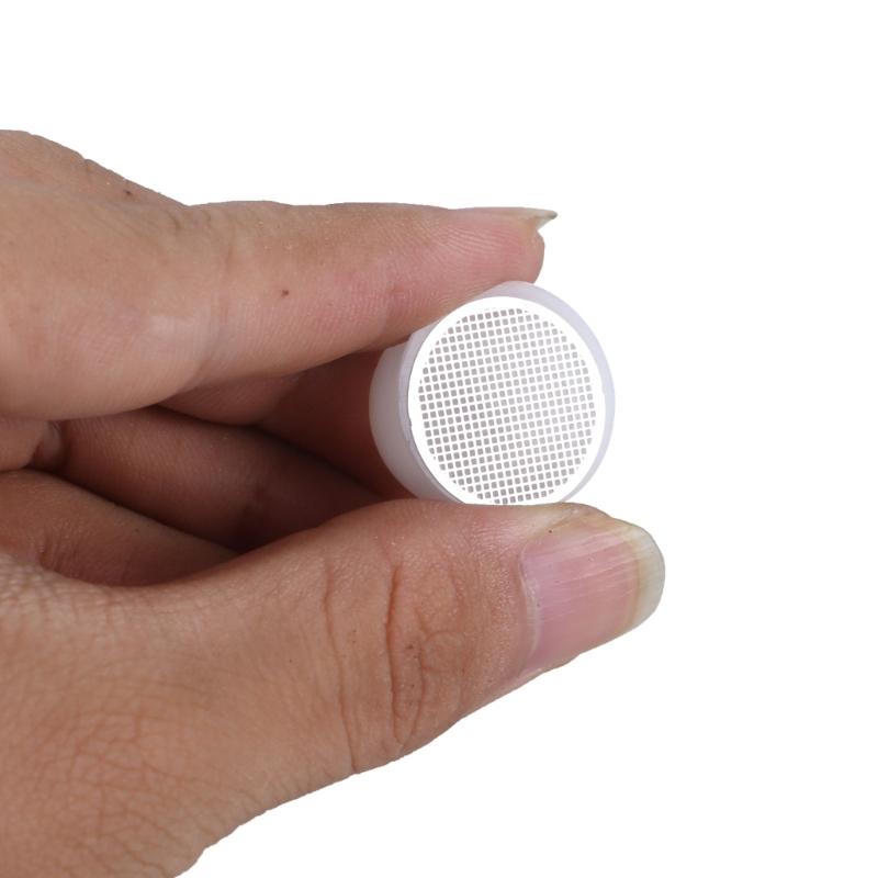 10pcs/set Water Inlet Pipe Filters Convenient Water Filter Screens Replacement Filters Ensures Clean & Healthy Water