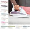 Lightweight Mini Ironing Board Foldable Desktop Ironing Stand  Ironing Board Accessories