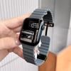 Magnetic Watch Band for Watch Ultra 2 49mm 44mm 45mm 42mm 41mm Silicone Watch Strap for Iwatch series 11 7 8 9 SE 3 Correa