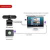 Lenovo Thinkplus 1080p USB Video Conference Camera Kit (CN Version)