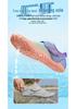 2025 Unisex Quick-Dry Non-Slip Water Shoes: Cut-Resistant Beach and Fishing Footwear