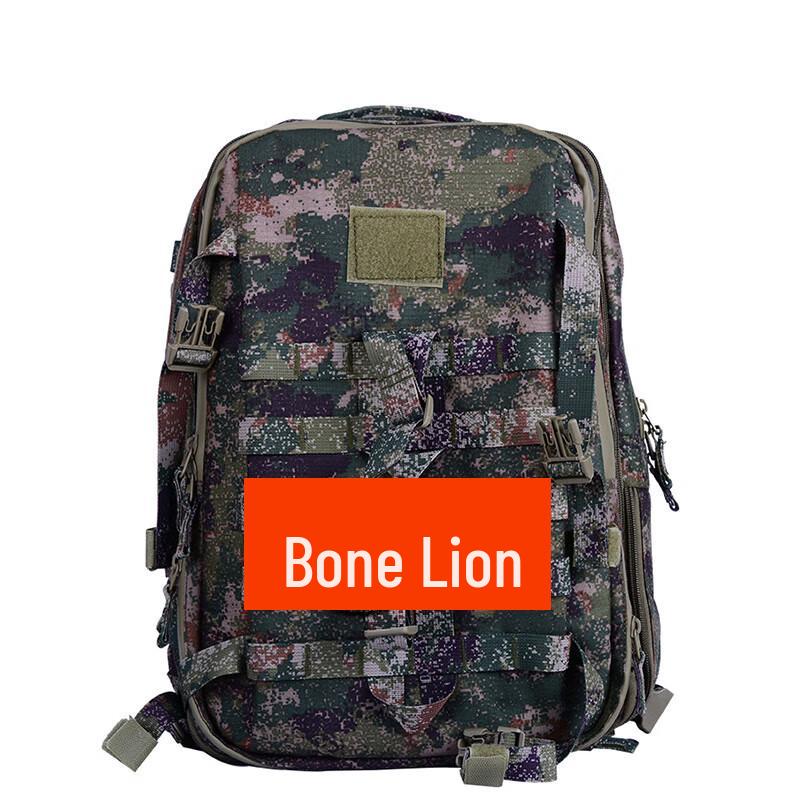 Тактический Камуфляжный Рюкзак Guzish