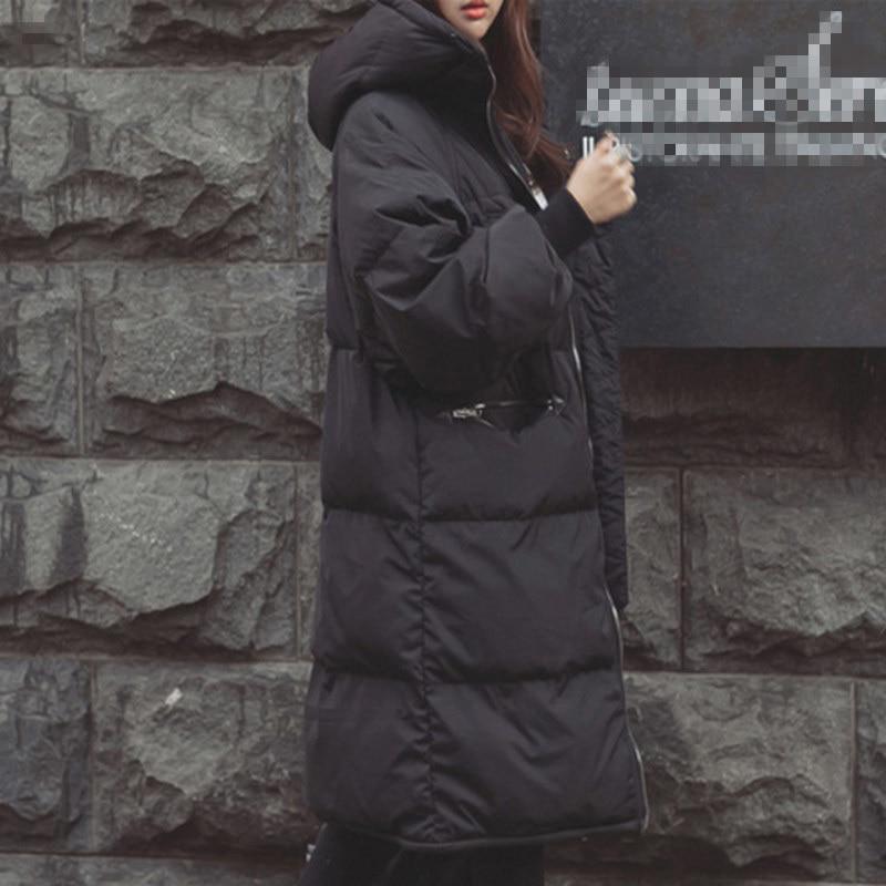 Black Plus Size Fashion Female Outwear Thick Warm Oversize Fur Duck Down Winter Coat Women Hood At Affordable S Free Real Reviews With Photos Joom Duck Down Winter Coat Women Hood, Women S Winter Coat Oversized Hood