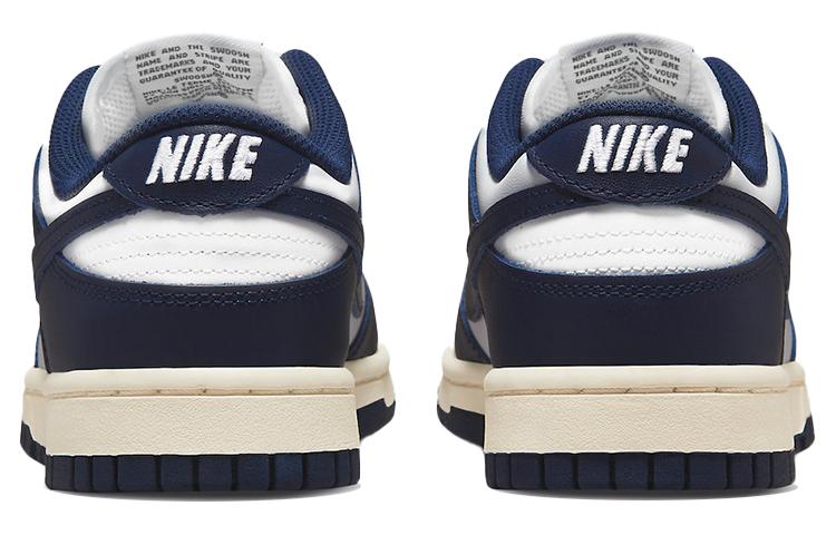 Nike Dunk Low 'Vintage Navy' Women's DD1503-115