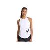 Nike Débardeur Dri-Fit As Tempo Swoosh Hbr Df Femmes Hauts HV2792-100