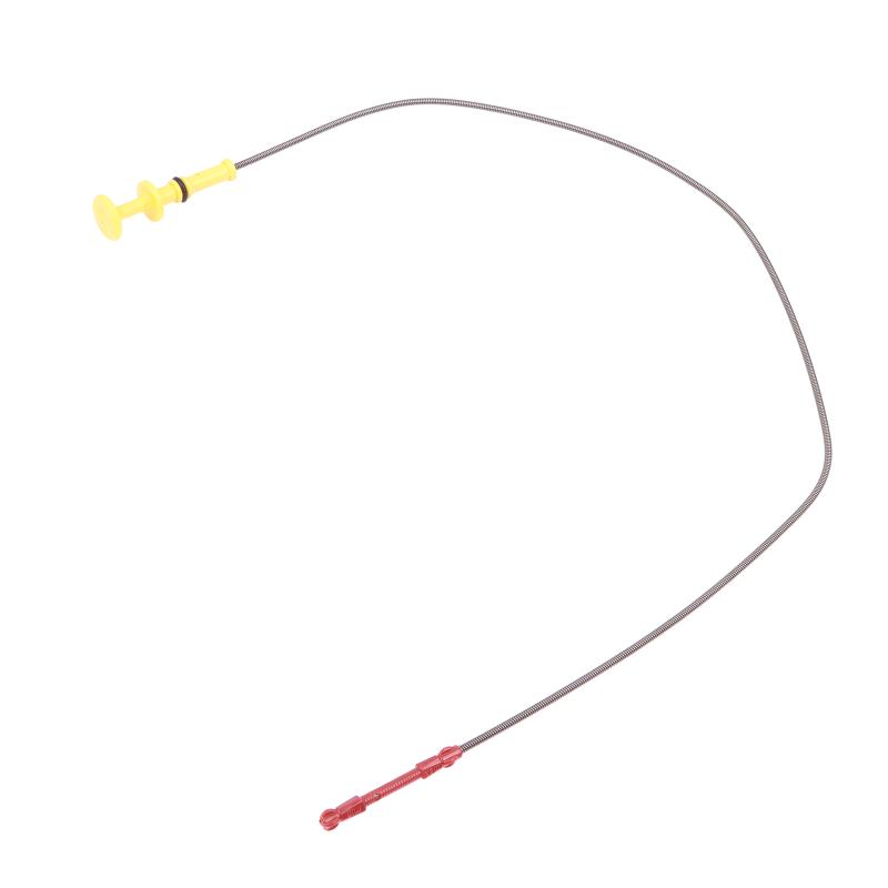 A6420104172 ML350 GL350 3.0L Oil Dipstick Engine Level Accurate Measurement Reliable Replacement Parts for Auto