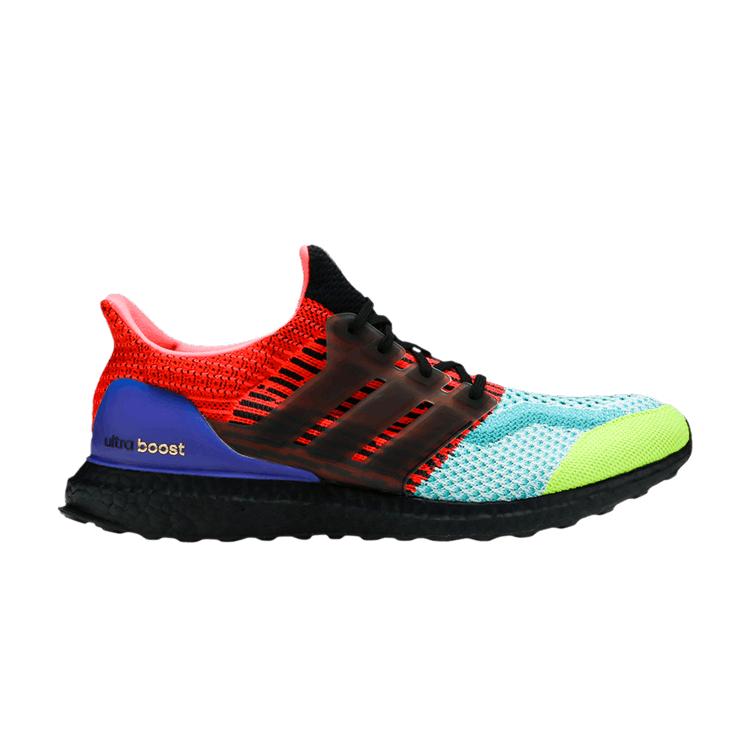 Adidas Ultra Boost DNA What The