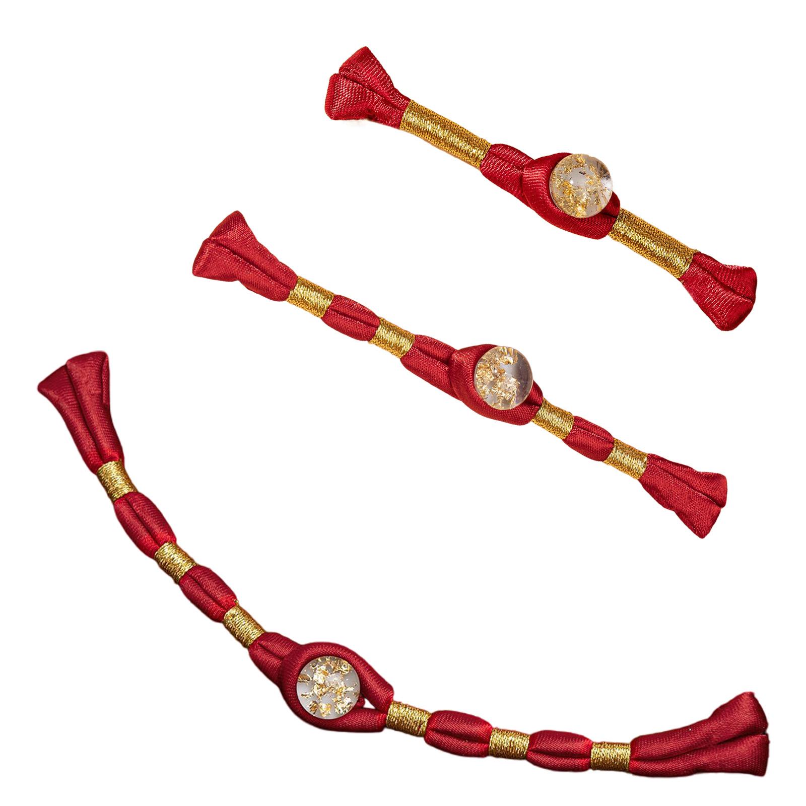 

Китайская застежка-пуговица, шарф, кардиган и костюм, швейная, разноцветная, ципао, швейная фурнитура 9