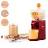 500ML Electric Grinder Coffee Grinder DIY Making Peanut Mini Household Peanut Maker Electric Peanut paste Machine