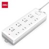 model 18158, 8-outlet
