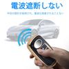 [Unhoke] Rise Daihatsu Key Case, Rocky, New Taft Key Cover, Roomy, Smart Key Case,