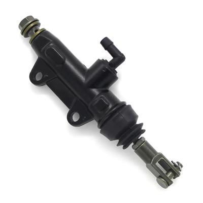 LOEAZS Rear Brake Master Cylinder 90113060000 RC125 RC200 200 125 DUKE RC390 390 Duke Orange White