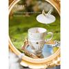 JOYYE Alice in Wonderland Ceramic Mug
