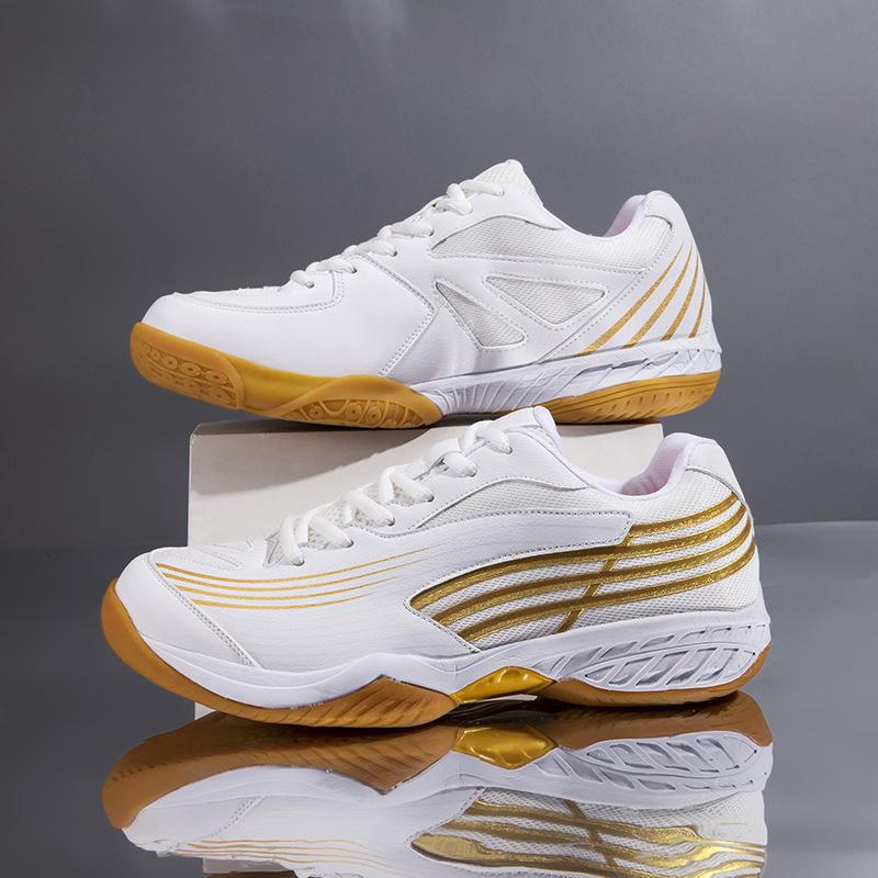 Shoes Sneakers Training Couple 2025 Volleyball Shoes Men's Table Tennis Shoes Tennis Shoes Badminton Shoes Women's New