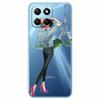 For Honor X6 Case HonorX6S Transparent Soft TPU Silicon Phone Cover For Huawei Honor X6S 2022 Case 6.5 Inche VNE-LX1 Clear Funda