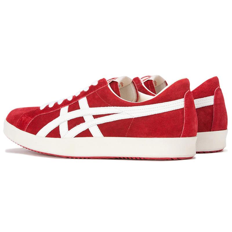ONITSUKA TIGER Fabre Nm 'Classic Red' Sneakers 1183A915-600