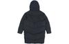 Puma Down Jackets Women's Black Hooded Thickened Other 530031-01