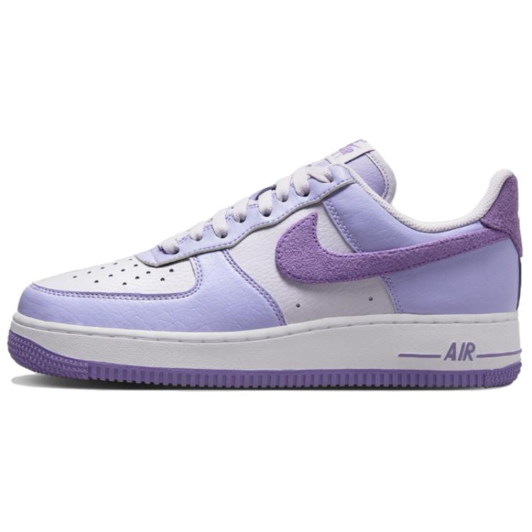 

новые женские Nike Air Force 1 Low 07 Next Nature Гортензии 36