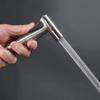 Toilet Companion Spray Gun Portable Women's Wash Sprayer Head Pressurized Toilet Rinse Tool Hot Sale