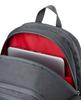 Wilson Tennis Tour Backpack Holds Up To 2 Rackets On Black WR8037401001 - (based Medium-weight Rackets) -