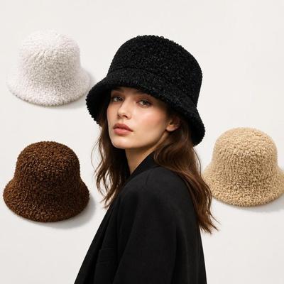 Couvre-chefs – Bobs