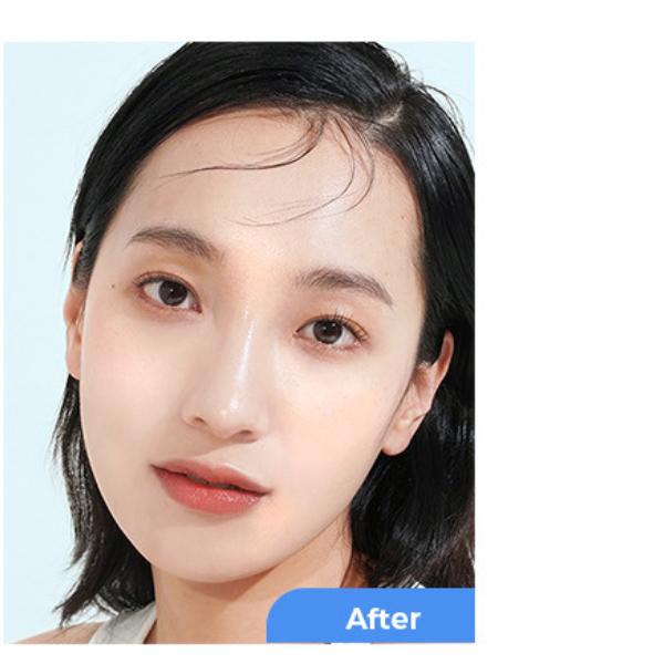 Natural Derma Project Vitamin B9 Toning-Creme, 65 ml
