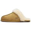 Sapatos de mulher – Pantufas para mulheres