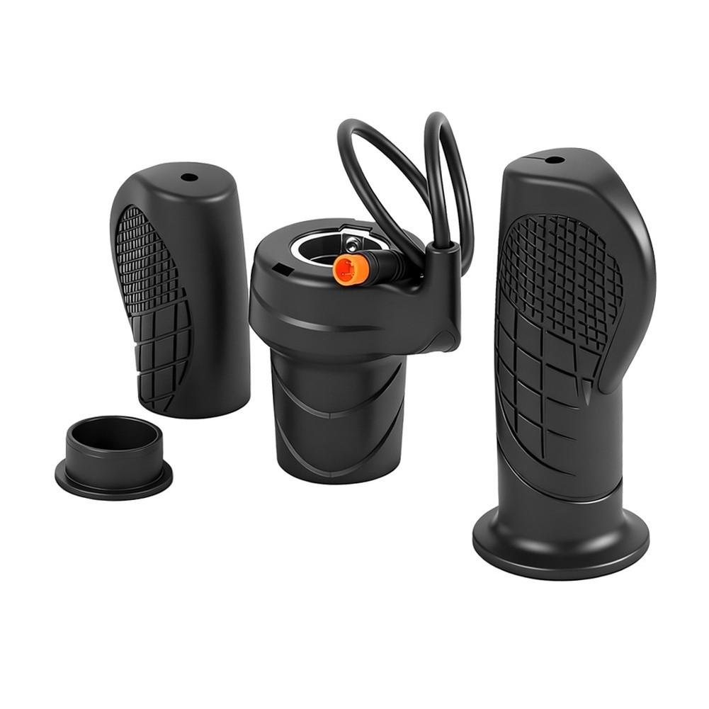 

Waterproof Connection Half Twist Throttle E-bike Throttle