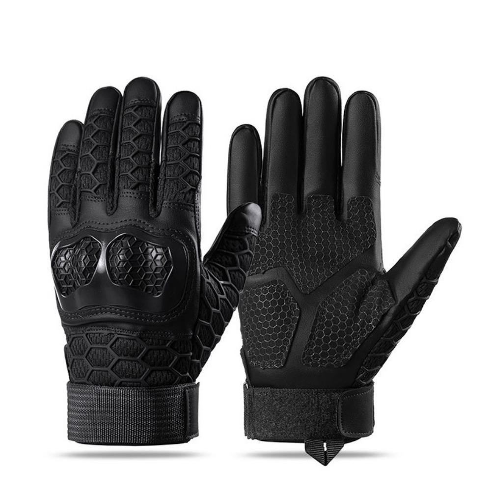 Tactical gloves