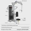Zhanwu Strength Training Station